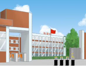 升降柱系統