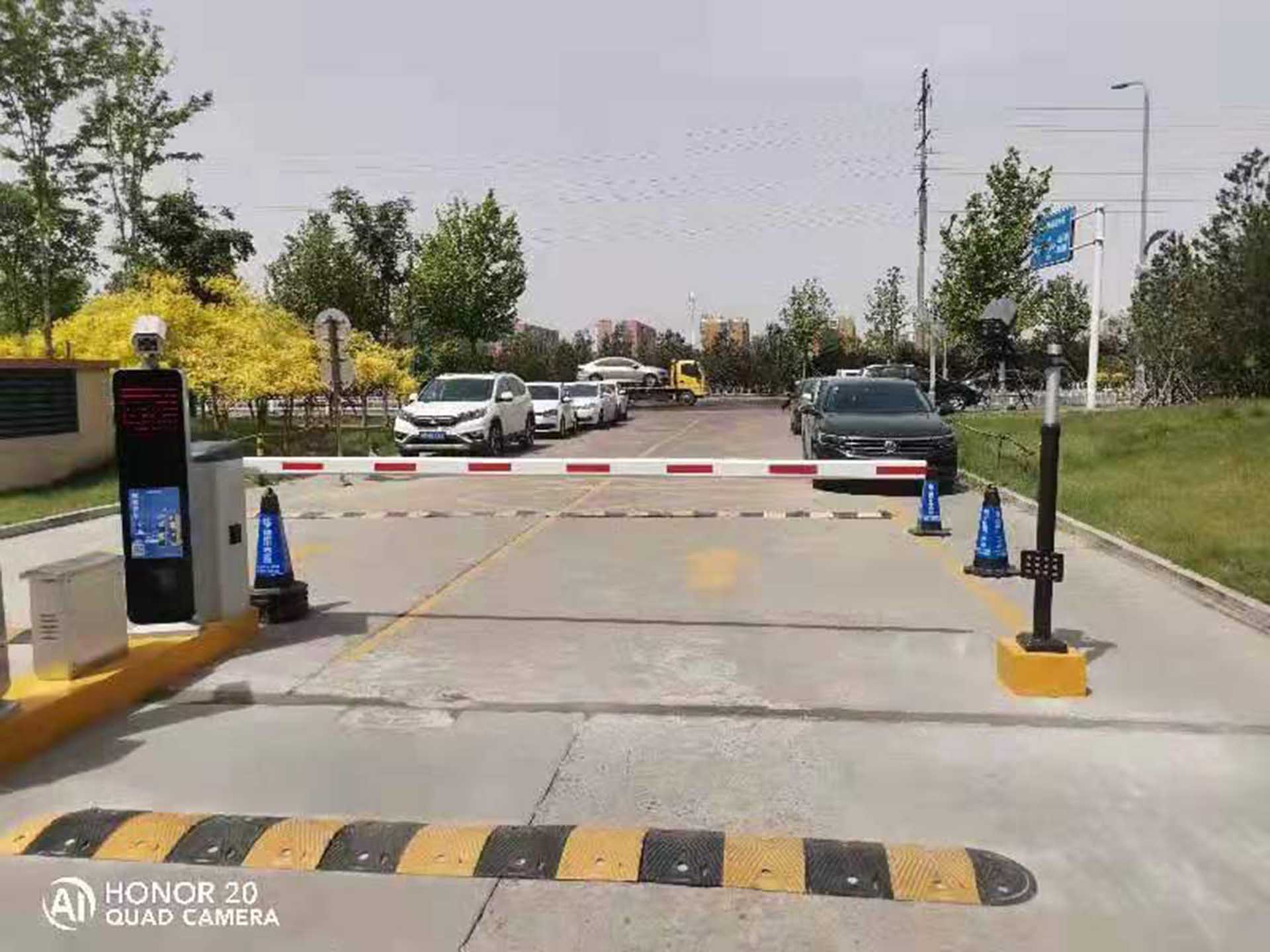  教你如何選購(gòu)車牌識(shí)別系統(tǒng)
